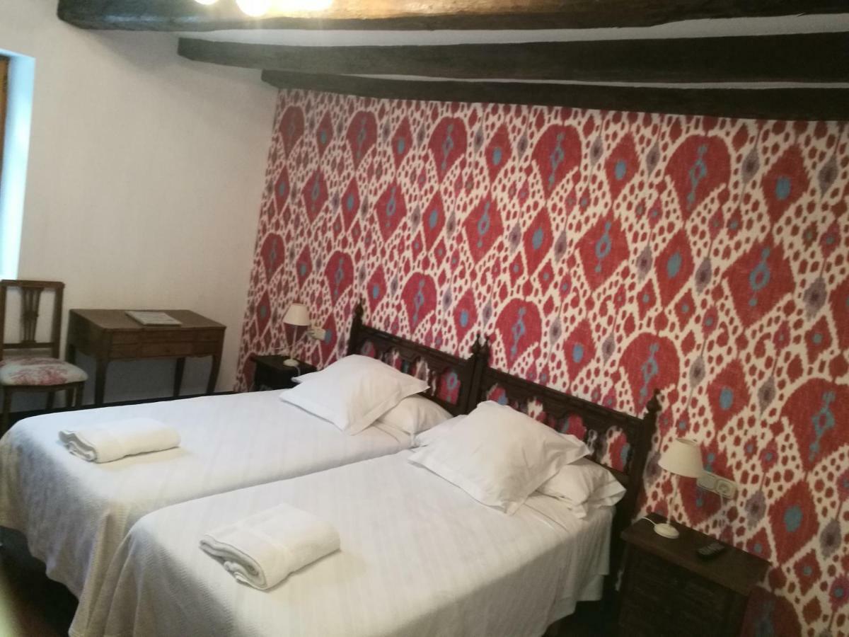 Casa Rural Altzibar-berri Urnieta