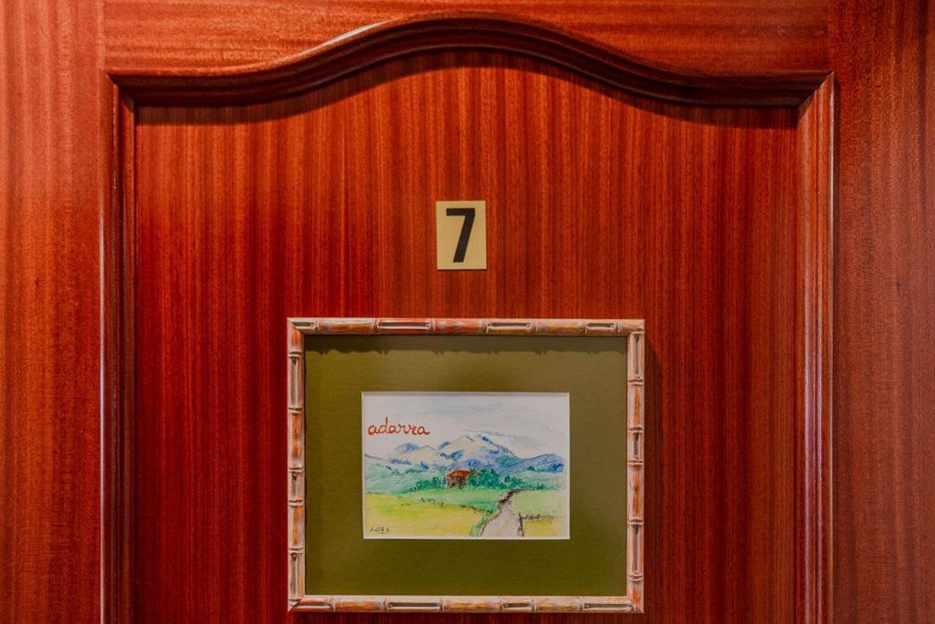 Altzibar-berri Landhaus Urnieta